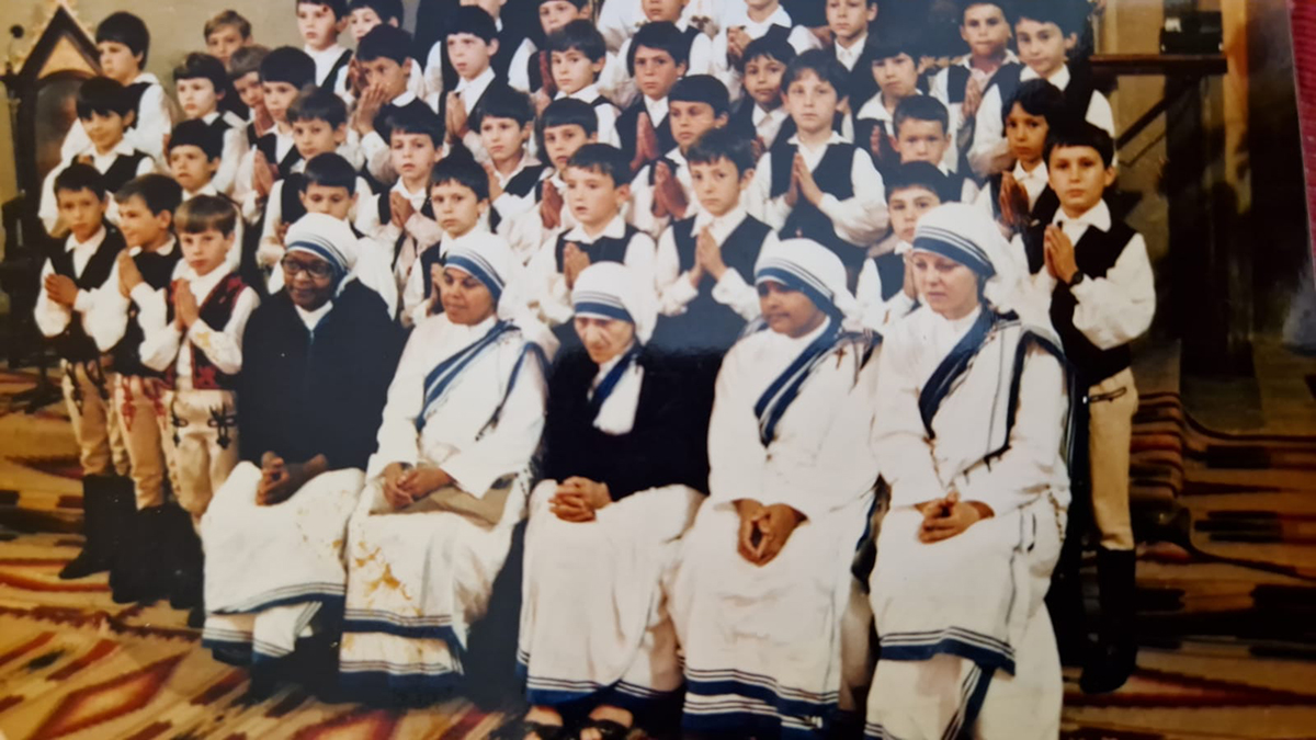 Babota Tibor archívumából